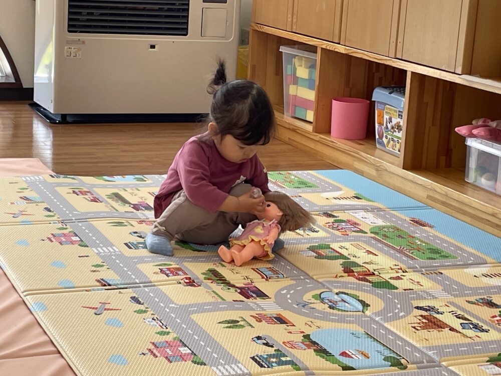 ちゅうりっぷ組