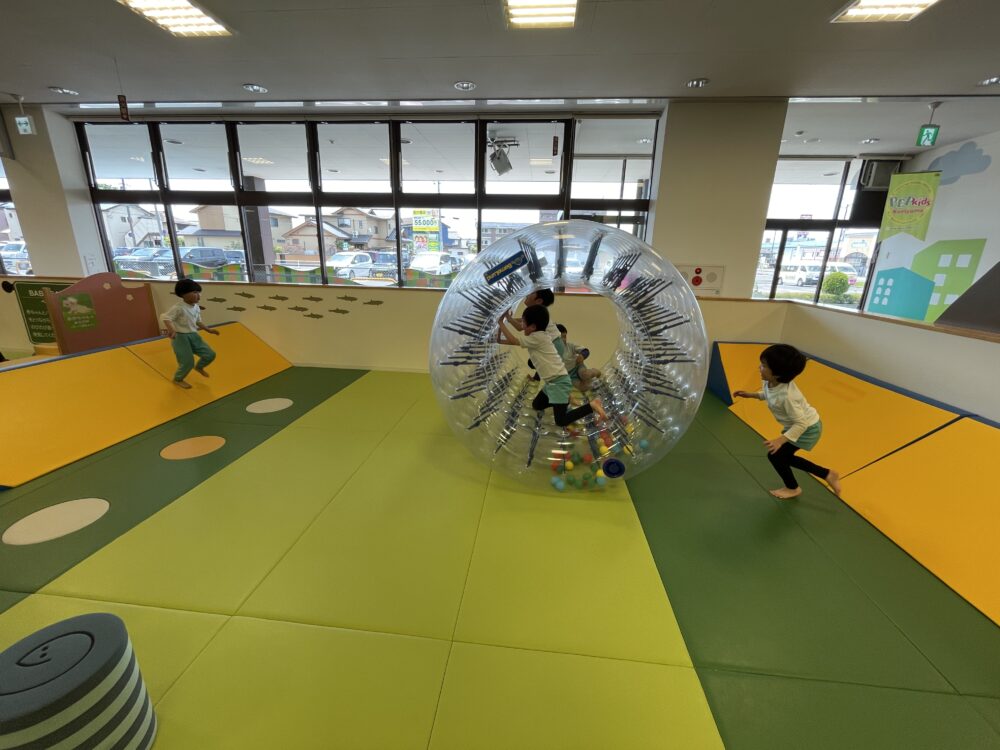 さくら組　ペップキッズ