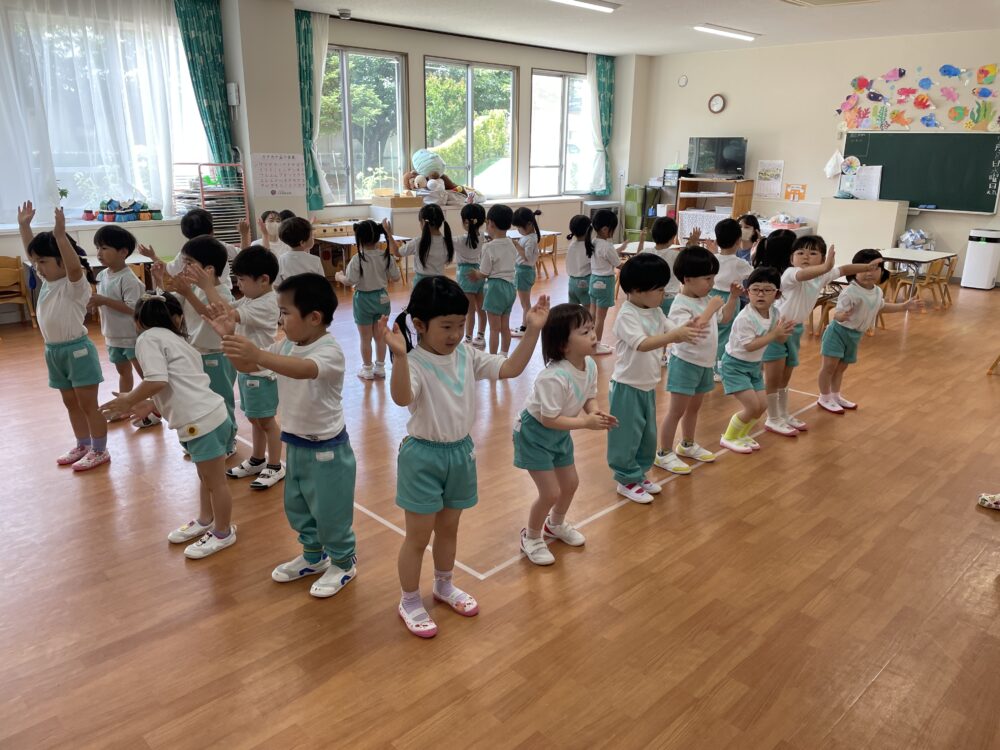 盆踊り